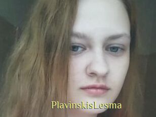 PlavinskisLesma