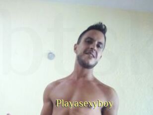 Playasexyboy