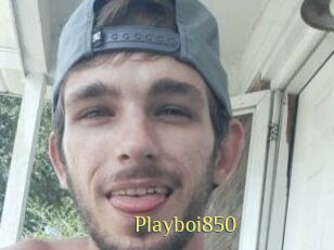 Playboi850