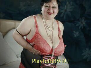 PlayfulBBW4U