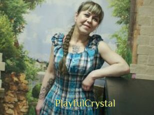 PlayfulCrystal