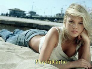 PlayfulGirlie