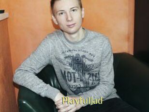 PlayfulJad