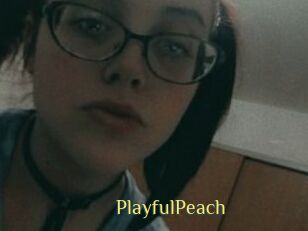PlayfulPeach
