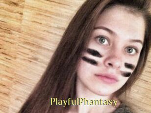 PlayfulPhantasy