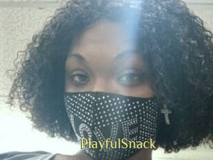 PlayfulSnack