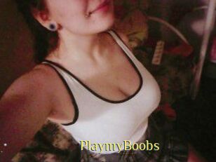PlaymyBoobs