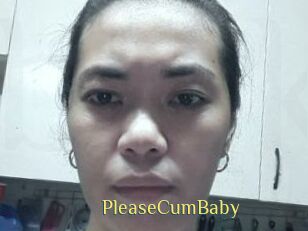 PleaseCumBaby