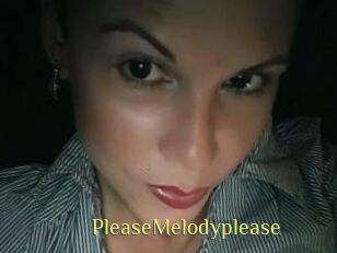 PleaseMelodyplease