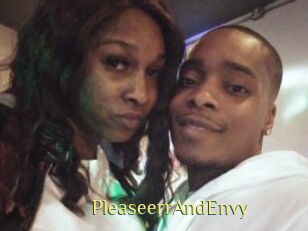 PleaseerrAndEnvy
