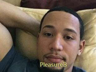 PleasureB