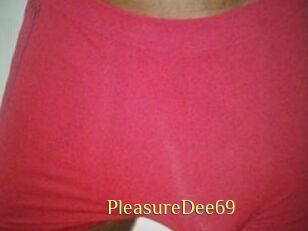 PleasureDee69