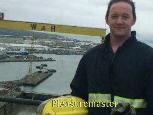 Pleasuremaster