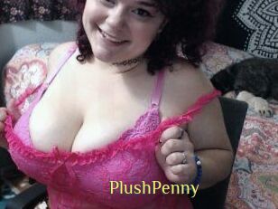 PlushPenny