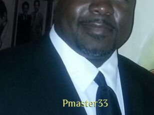 Pmaster33
