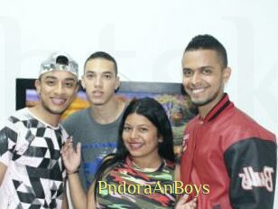 PndoraAnBoys