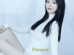 Pneseey