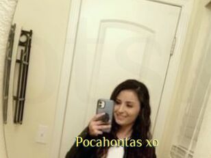Pocahontas_xo