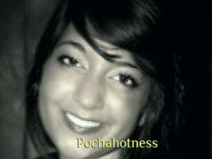 Pochahotness