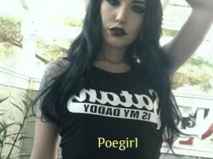 Poegirl