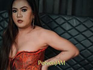 PoisonJAM