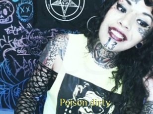 Poison_dirty