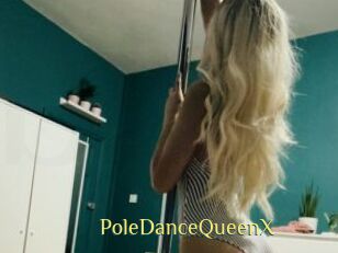 PoleDanceQueenX