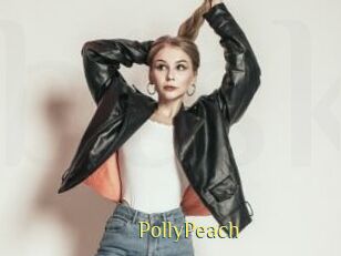 PollyPeach
