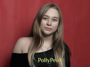 PollyPeak