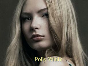 Polly_White