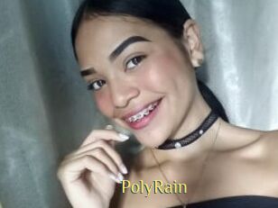 PolyRain