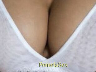 Pomela_Sex