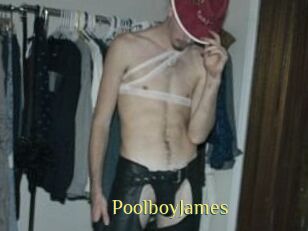PoolboyJames