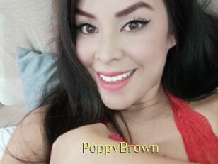 PoppyBrown
