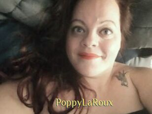 PoppyLaRoux