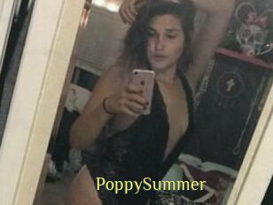 PoppySummer