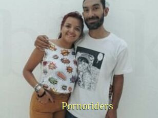 Pornoriders