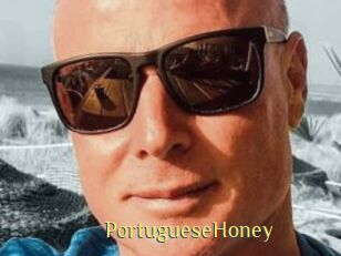PortugueseHoney