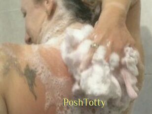 PoshTotty