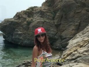 PourAmoree