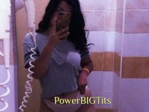 PowerBIGTits