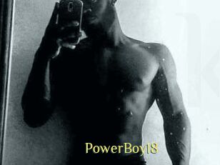 PowerBoy18