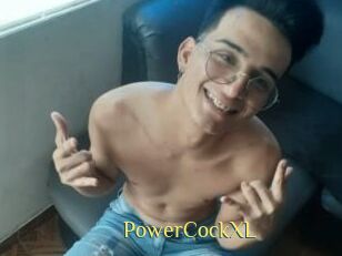 PowerCockXL
