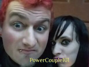 PowerCouple101