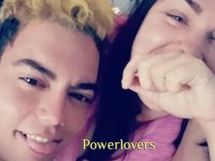 Powerlovers