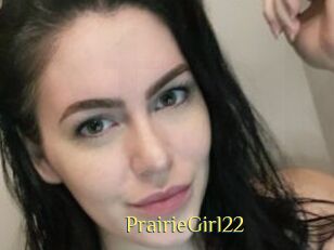 PrairieGirl22