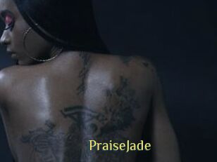 PraiseJade