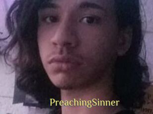 PreachingSinner
