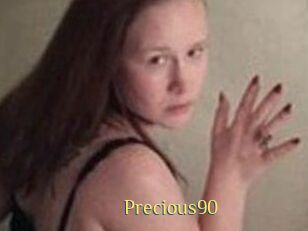 Precious90