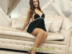 PreciousIsabela